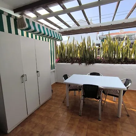 Parque Royal Appartamento