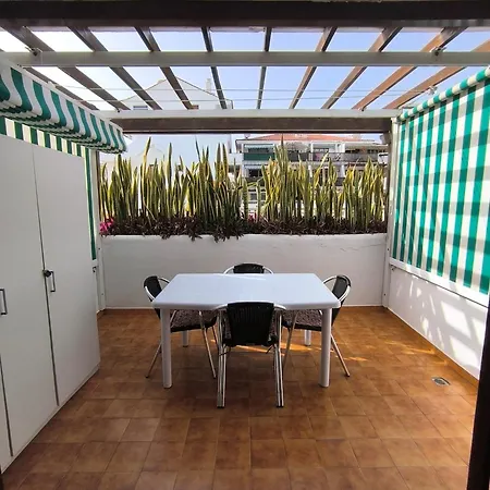 Appartamento Parque Royal *