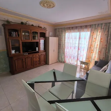 Appartamento Parque Royal Costa Adeje (Tenerife)
