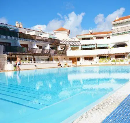 Parque Royal Appartamento Costa Adeje (Tenerife)