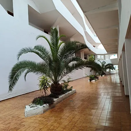 Parque Royal Appartamento Costa Adeje (Tenerife)