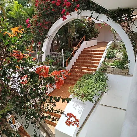 Appartamento Parque Royal