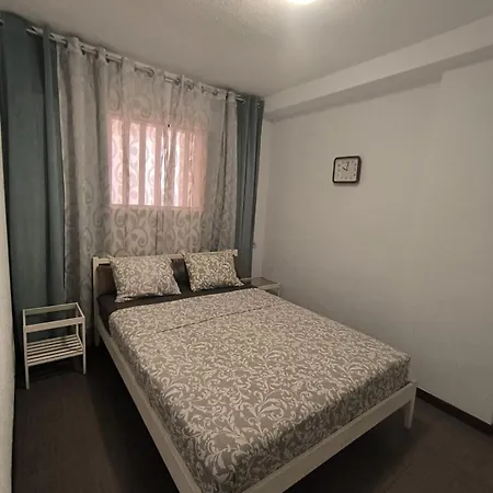 Appartamento Parque Royal