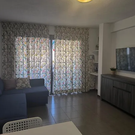 Appartamento Parque Royal *