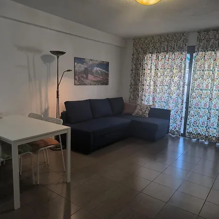 Parque Royal Apartamento *